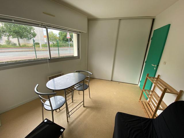 Appartement location à Poitiers