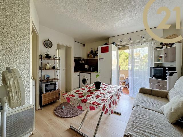 Appartement vente à Arrondissement de Draguignan, Fréjus