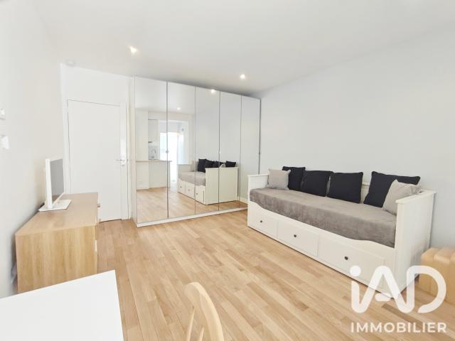 Appartement vente à Paris 9e Arrondissement, Paris