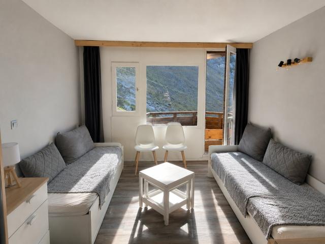 Appartement vente à Les Brochaux, Montriond