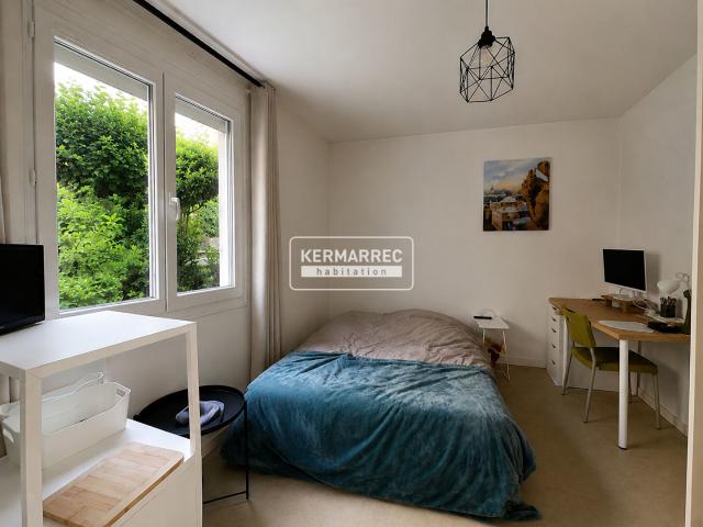 Appartement vente à Nantes