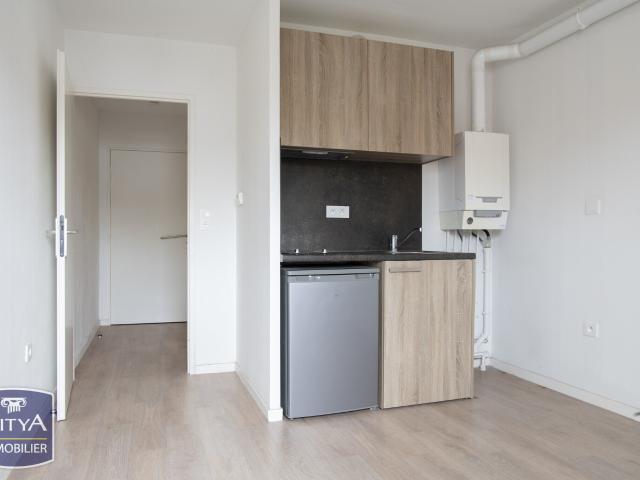 Appartement vente à Amiens