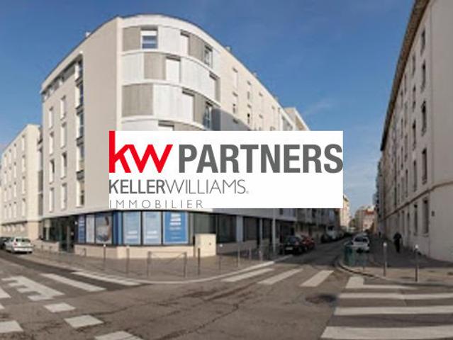 Appartement vente à Lyon, Métropole de Lyon