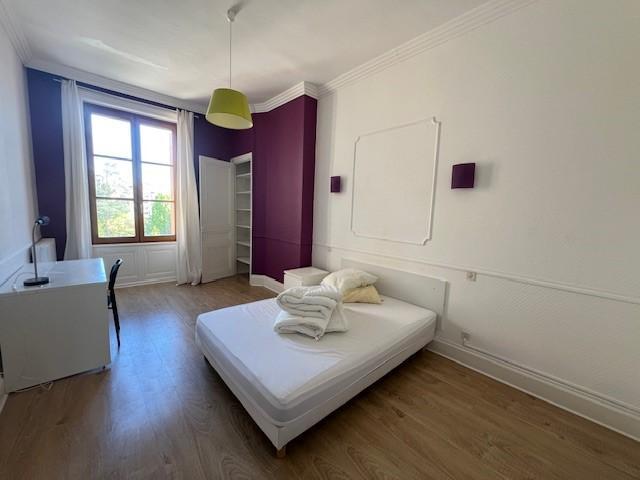 Appartement location à Saint-Étienne, Saint-etienne
