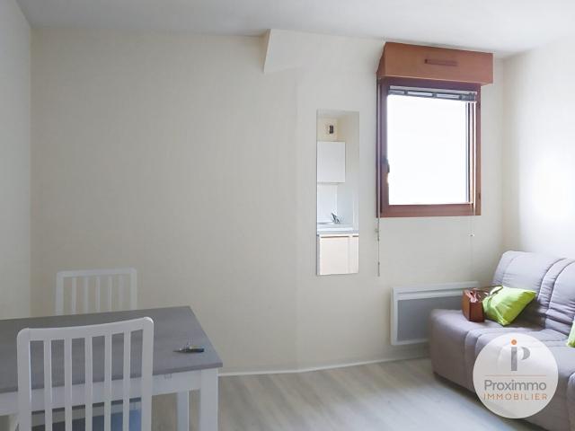 Appartement location à Redon, Bretagne