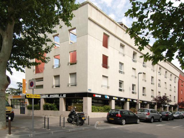 Appartement vente à Aix-en-Provence, Aix-en-provence