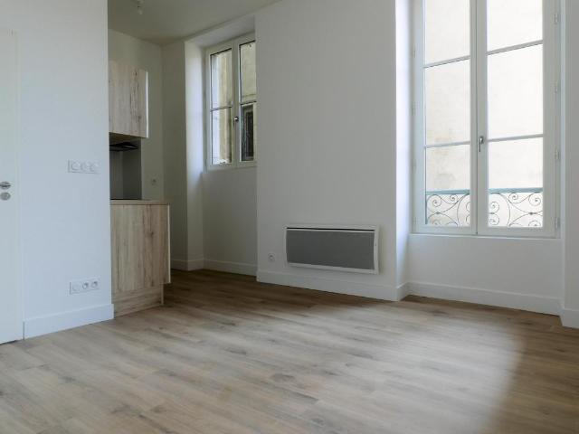 Appartement location à Pau