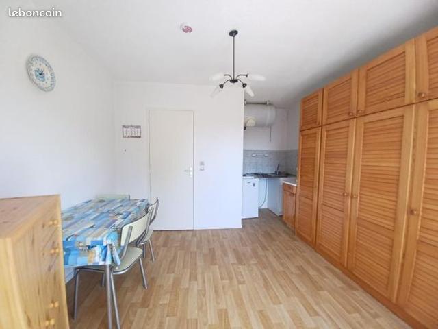 Appartement vente à Rochefort, Vaux-sur-mer