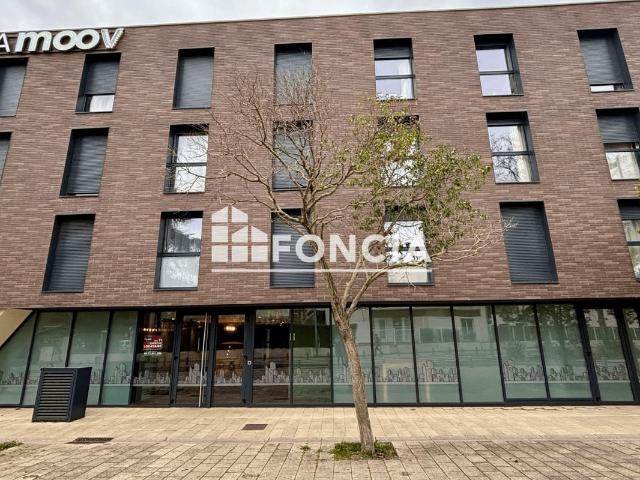 Appartement vente à Montpellier