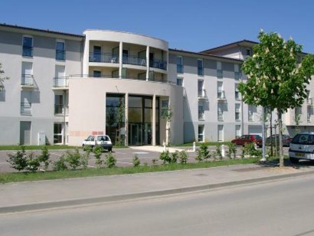 Appartement vente à Metz
