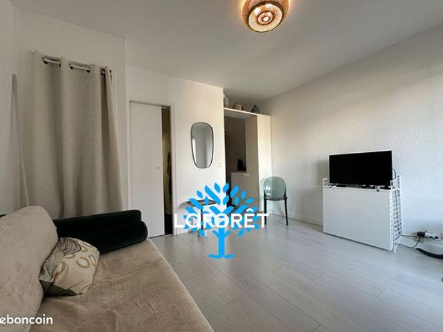 Appartement vente à Aurillac