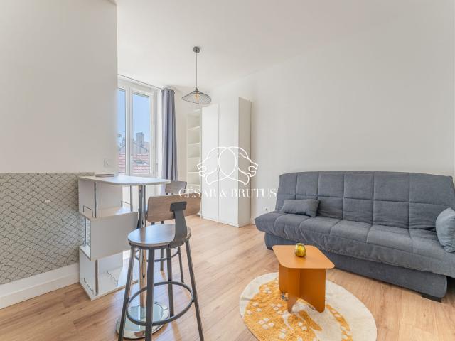 Appartement vente à Lyon, Métropole de Lyon