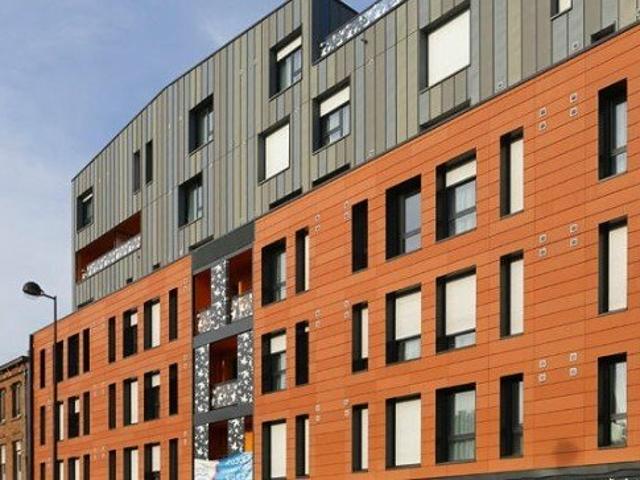 Appartement vente à Lille, Roubaix