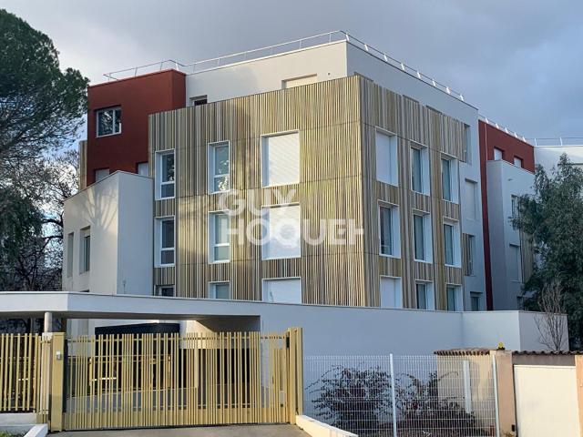 Appartement vente à Montpellier, Grabels