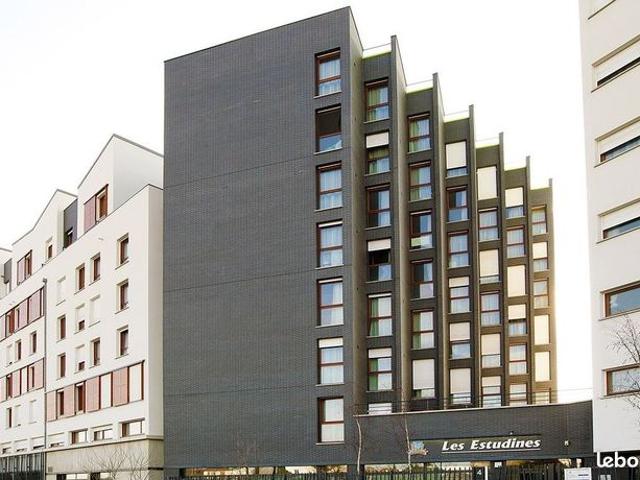 Appartement vente à Le Raincy, Rosny-sous-bois