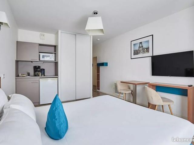 Appartement vente à Nanterre, Rueil-malmaison