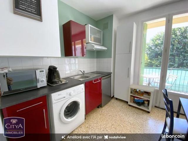 Appartement vente à Aix-en-Provence, Aix-en-provence