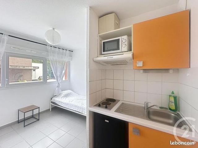 Appartement vente à Montpellier
