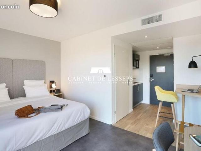 Appartement vente à Toulouse