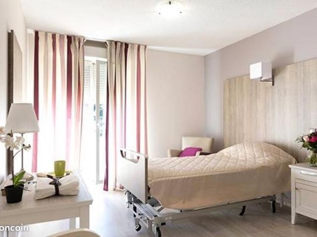 Appartement vente à Marseille, La Bouilladisse