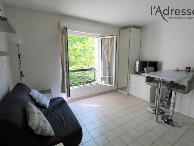 Appartement location à Nanterre, Puteaux