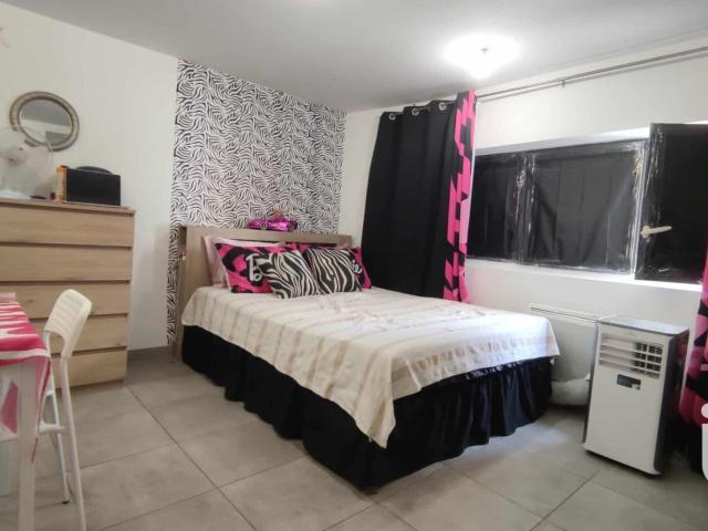 Appartement vente à Marseille, Aubagne