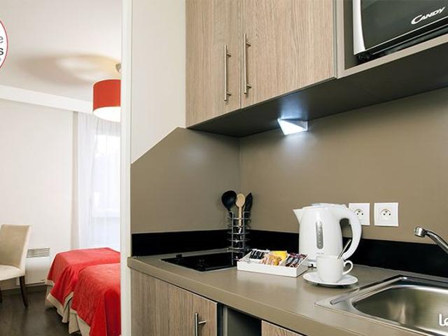 Appartement vente à Versailles, Guyancourt