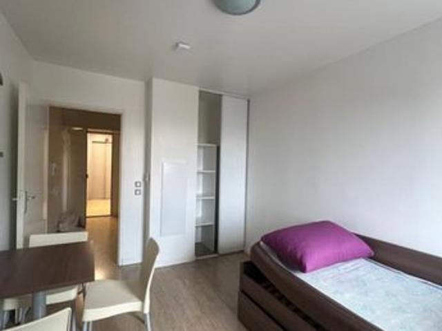 Appartement vente à Dieppe, Massy