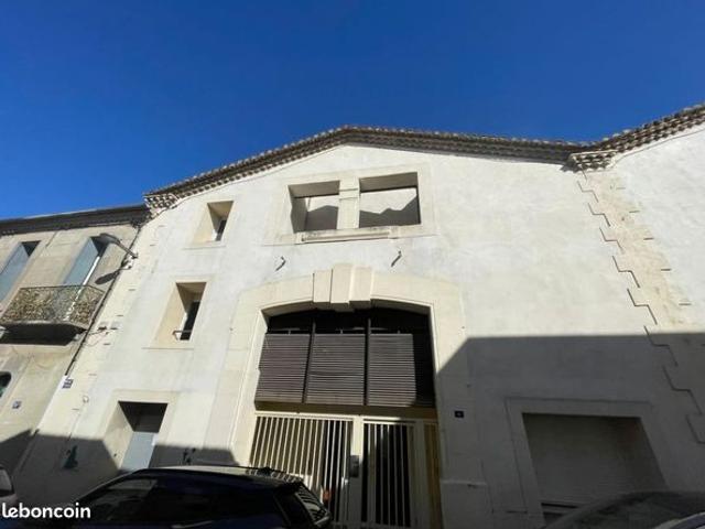 Appartement vente à Montpellier