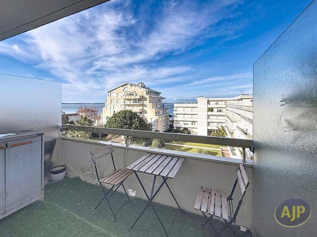 Appartement vente à Arcachon
