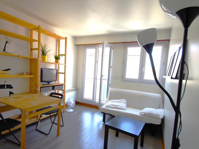 Appartement vente à La Rochelle