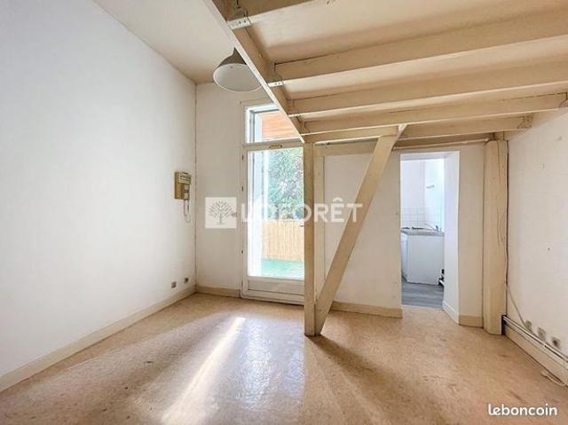 Appartement vente à Bordeaux