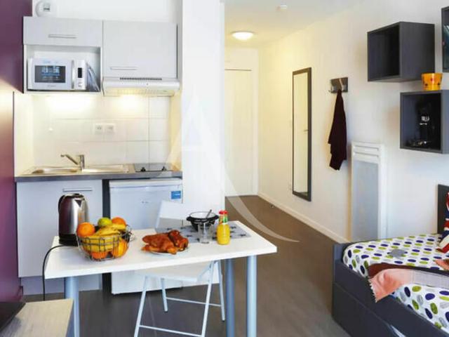Appartement vente à Montpellier