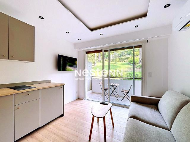 Appartement vente à Grasse, Vallauris