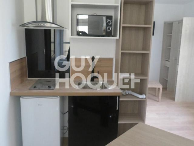 Appartement location à Château-Gontier, Château-gontier