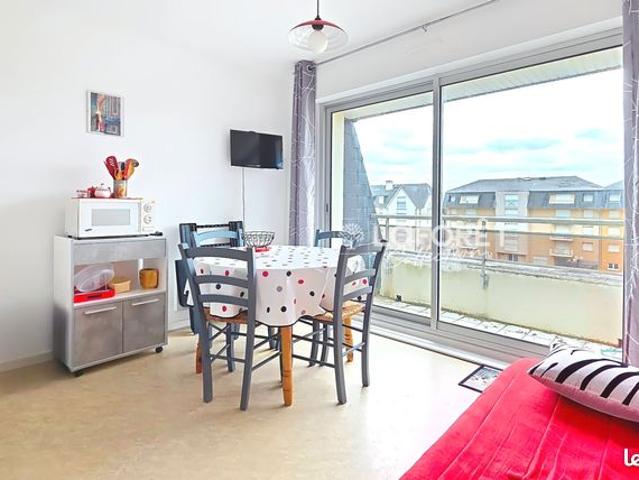Appartement vente à Abbeville, Fort-mahon-plage