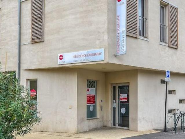 Appartement vente à Aix-en-Provence, Aix-en-provence