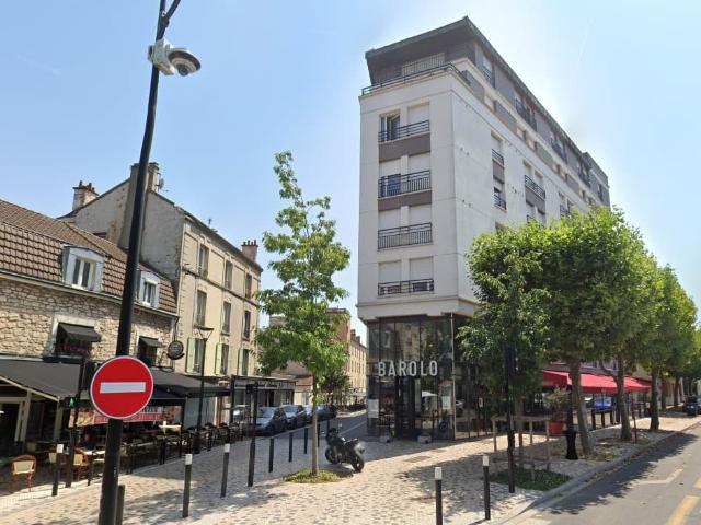 Appartement vente à Nogent-sur-Marne, Joinville-le-pont