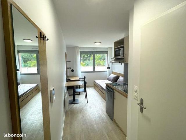 Appartement vente à Toulouse