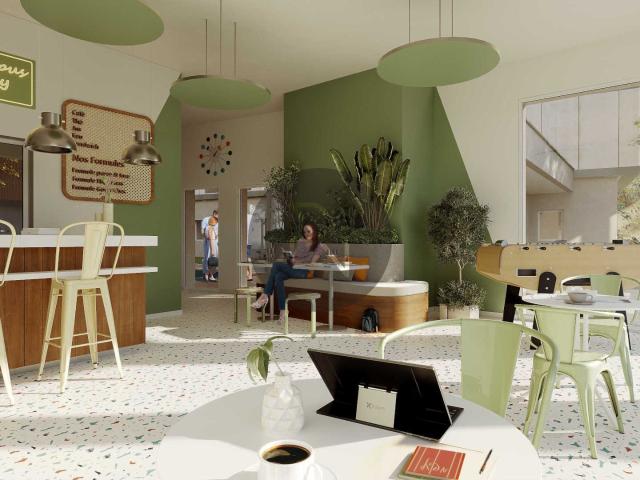Appartement vente à Annecy