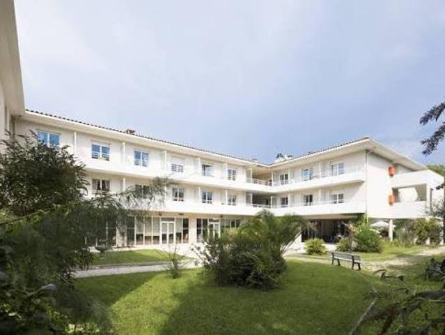 Appartement vente à Marseille, La Bouilladisse