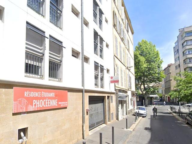 Appartement vente à Marseille