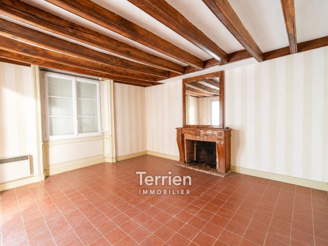 Appartement vente à Angers, Chalonnes-sur-loire