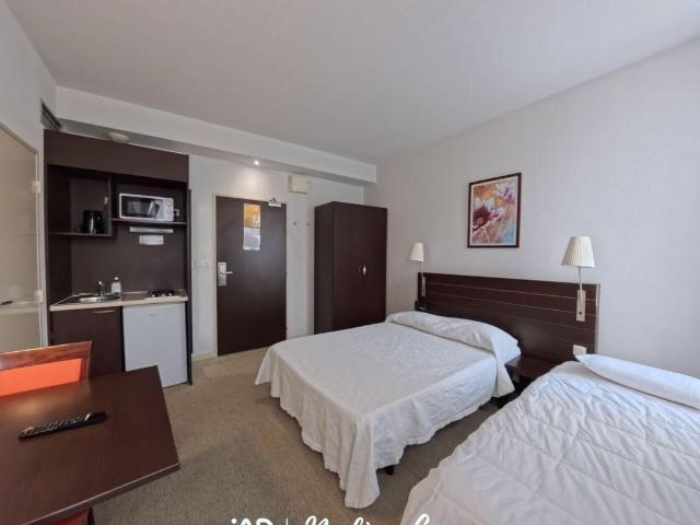 Appartement vente à Argelès-Gazost, Lourde
