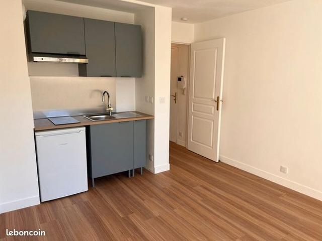 Appartement vente à Pontoise