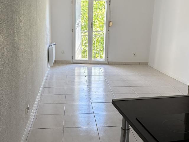 Appartement location à Béziers