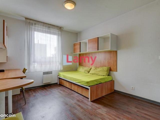 Appartement vente à Marseille