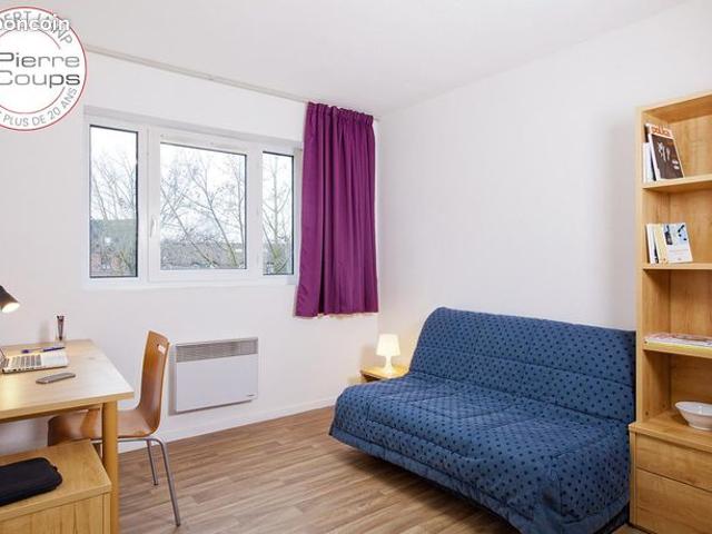 Appartement vente à Lille