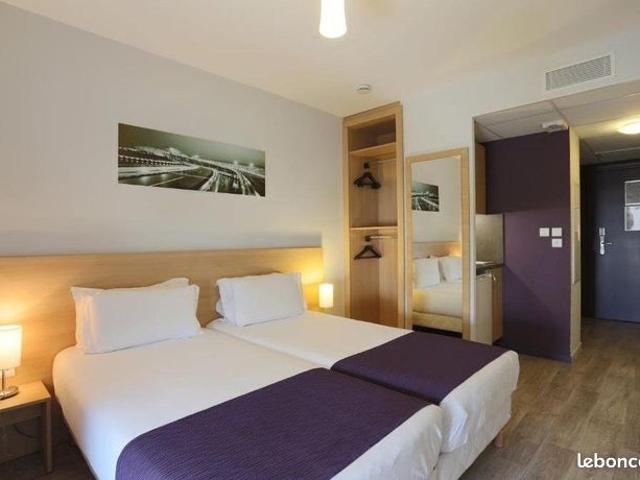 Appartement vente à Saint-Priest, Ardèche
