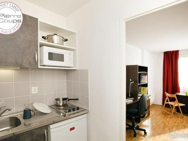 Appartement vente à Caen